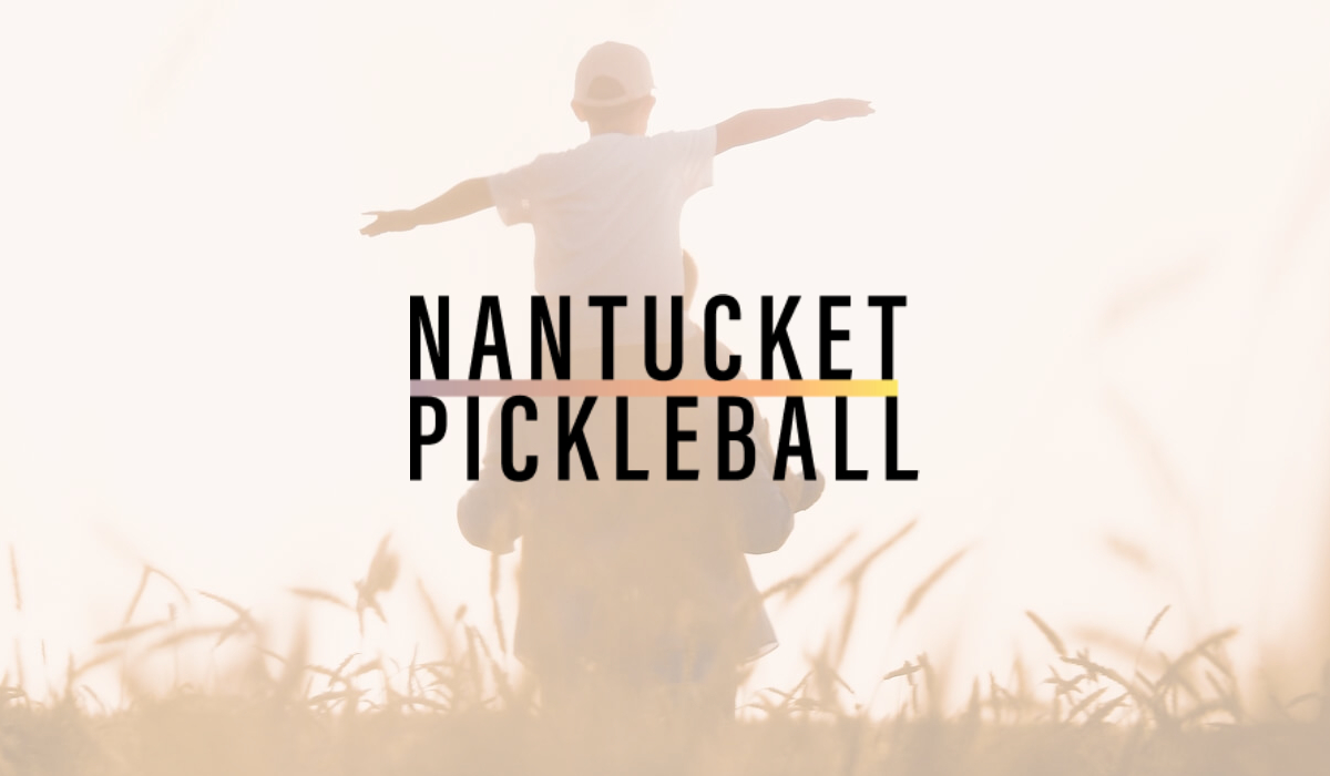 Where to Play Pickleball on Nantucket