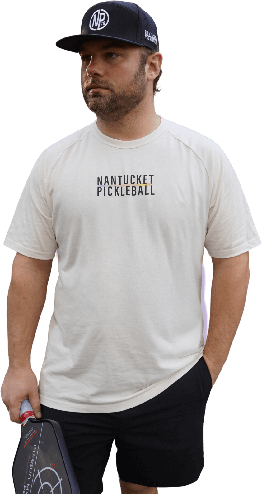 Men’s Court Shirt