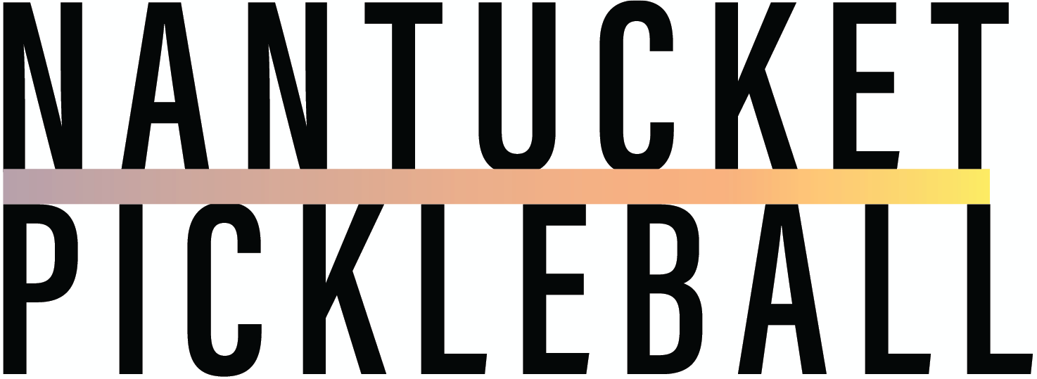 Nantucket Pickelball