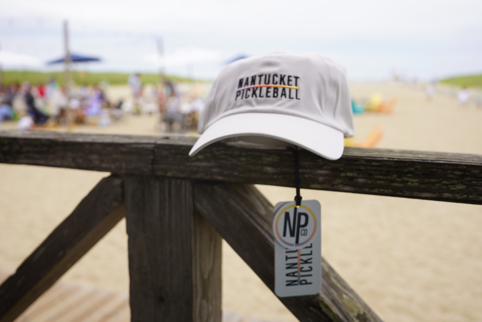 Click to Shop The Court Performance Hat